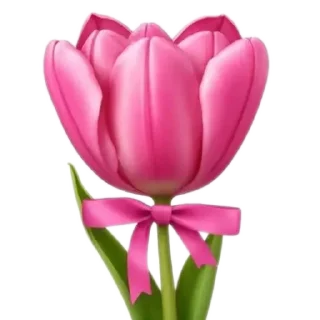 Телеграм стикер 🌷 🌷 @QT_h5 🌷 قناة الملصقات