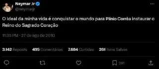 Телеграм стикер ⭐️ Pack Pliniano