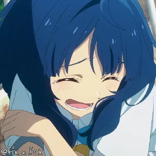 Video sticker 😂 𝑨𝒎𝒊's pack 3 @amiamiiOG