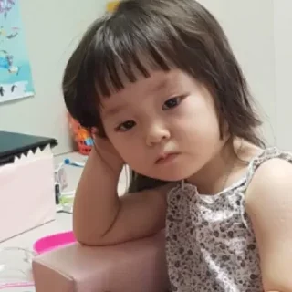 Video sticker 😐 𝑨𝒎𝒊's pack 3 @amiamiiOG