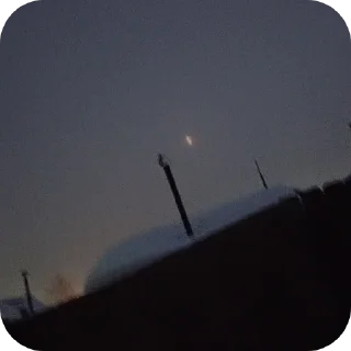 Video sticker 🌌 ˚    ✦   .  .   ˚ .      . ✦     ˚     . ★ .    .