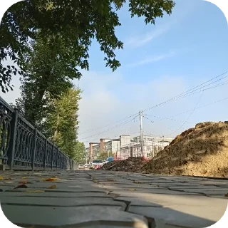 Telegram sticker 🏗 ˚    ✦   .  .   ˚ .      . ✦     ˚     . ★ .    .