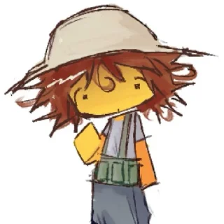 Telegram stiker 🎩 Тарасов Свинота </3 :: @fStikBot