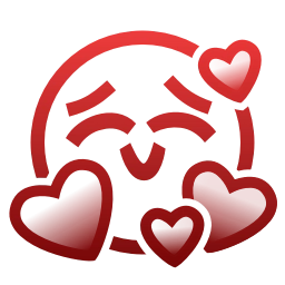 Sticker 🥰 🍷хелпенёша| @helpeneshkaTG