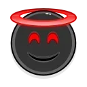 Video sticker 😇 🍷хелпенё...