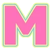 Sticker 🤩 Barbara Millicent Roberts by @Logomojis @TgEmodziBot