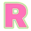 Sticker 🤩 Barbara Millicent Roberts by @Logomojis @TgEmodziBot
