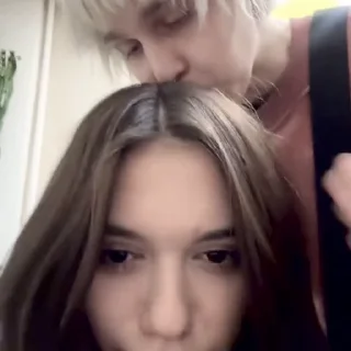 Video sticker 🤩 random