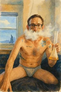 Video sticker 🌟 M3thcaps :: @fStikBot