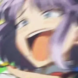 Telegram sticker 😃 Assorted Stickies