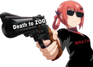 Telegram sticker 🔫 Assorted Stickies