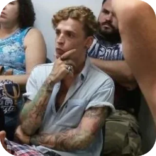 Telegram sticker 🎫 Maçonarismo linear