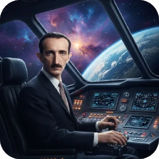 Video sticker 👽 Maçonarismo linear