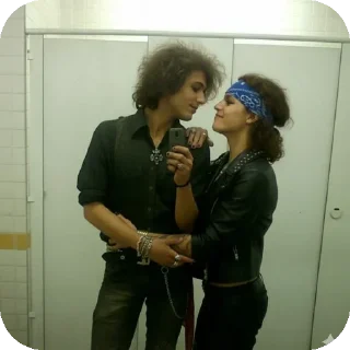 Telegram sticker ❤ Maçonarismo linear