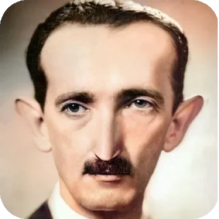 Telegram sticker 🔥 Maçonarismo linear