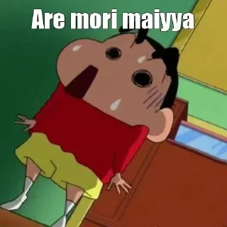 Video sticker 😳 Lalala 4