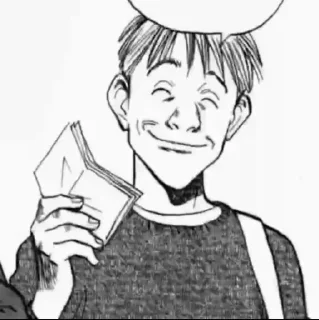 Telegram sticker 🙃 mmd dark09