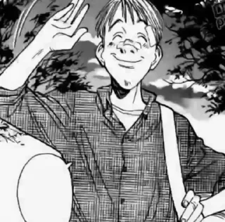 Telegram sticker 🙃 mmd dark09