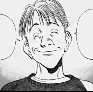 Video sticker 🙃 mmd dark09