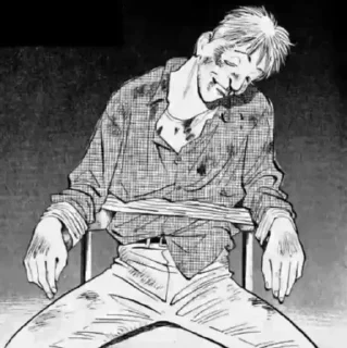 Video sticker 🙃 mmd dark09