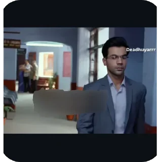 Video sticker 😈 Gc me cool kaise bane  @sticker_qrsii