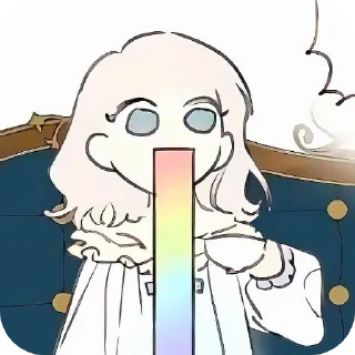 Video sticker 👄 MAMA