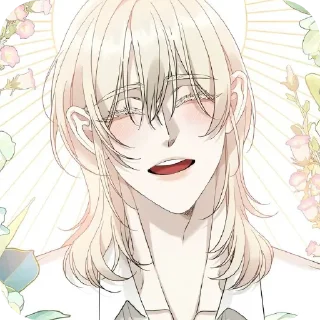 Sticker 💇 MAMA