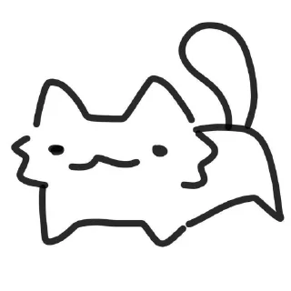 Telegram sticker 🐱 MAMA