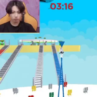 Video sticker 🎮 нет, это мой пак @an3sst