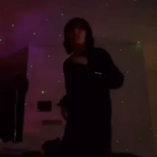 Video sticker 🕺 нет, это мой пак @an3sst