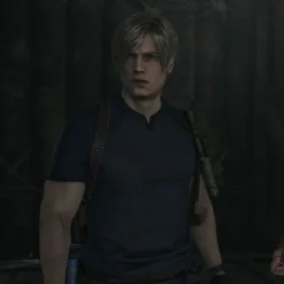 Telegram sticker 😧 pookie