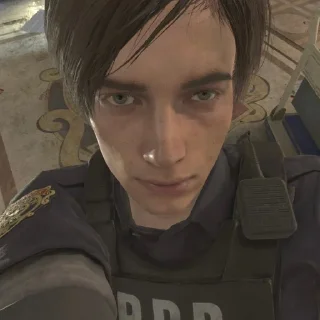 Telegram sticker 😶 pookie