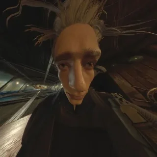 Video sticker 🤯 pookie