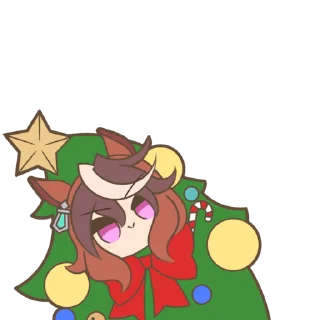 Video sticker 🎄 Больше стиков тут: @premstickery