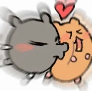 Video sticker 🌟 oo的快乐老家 :: @fStikBot