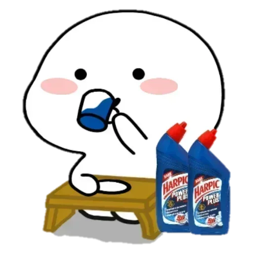 Sticker 🍹 Yog :: @fStikBot
