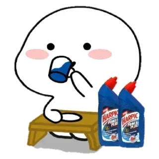 Sticker 🍹 Yog :: @fStikBot