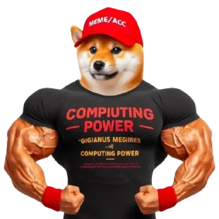 Telegram sticker 💪 @KIBSHI_PORTAL by @HEARTAGRAM69