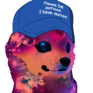 Telegram sticker 👒 @KIBSHI_PORTAL by @HEARTAGRAM69