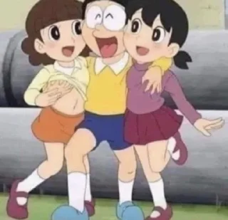 Video sticker ❤️ 베이비 마버그 스티커