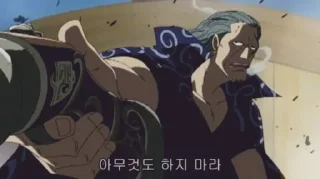 Video sticker 😢 베이비 마버그 스티커