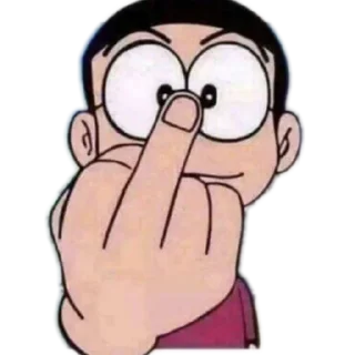 Video sticker 😁 베이비 마버그 스티커