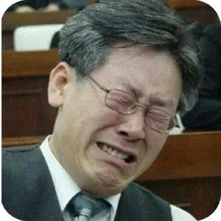 Telegram sticker 👔 베이비 마버그 스티커