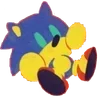 Video sticker 🌟 sonic stuff 2 :: @...