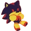 Video sticker 🌟 sonic stuff 2 :: @...