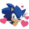 Video sticker 🌟 sonic stuff 2 :: @...