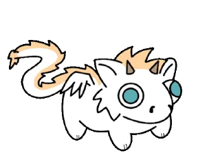 Video sticker 🐲 Fumrryms