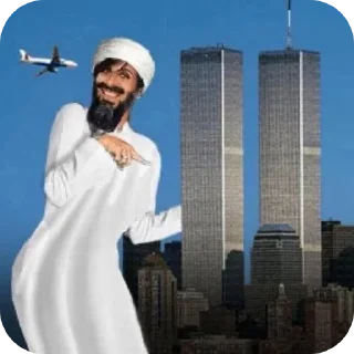 Телеграм стикер 🗽 Sim :: @fStikBot