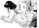 Telegram sticker 🍩 Manga hentai