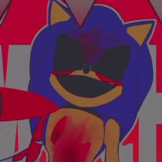 Video sticker 🩸 Kolossos (SETD) @IMTETWIM